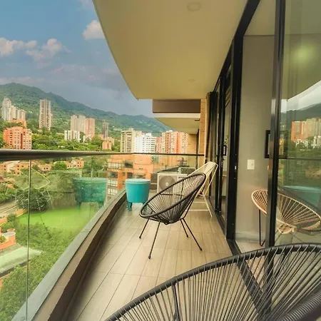 Class Suites - El Poblado